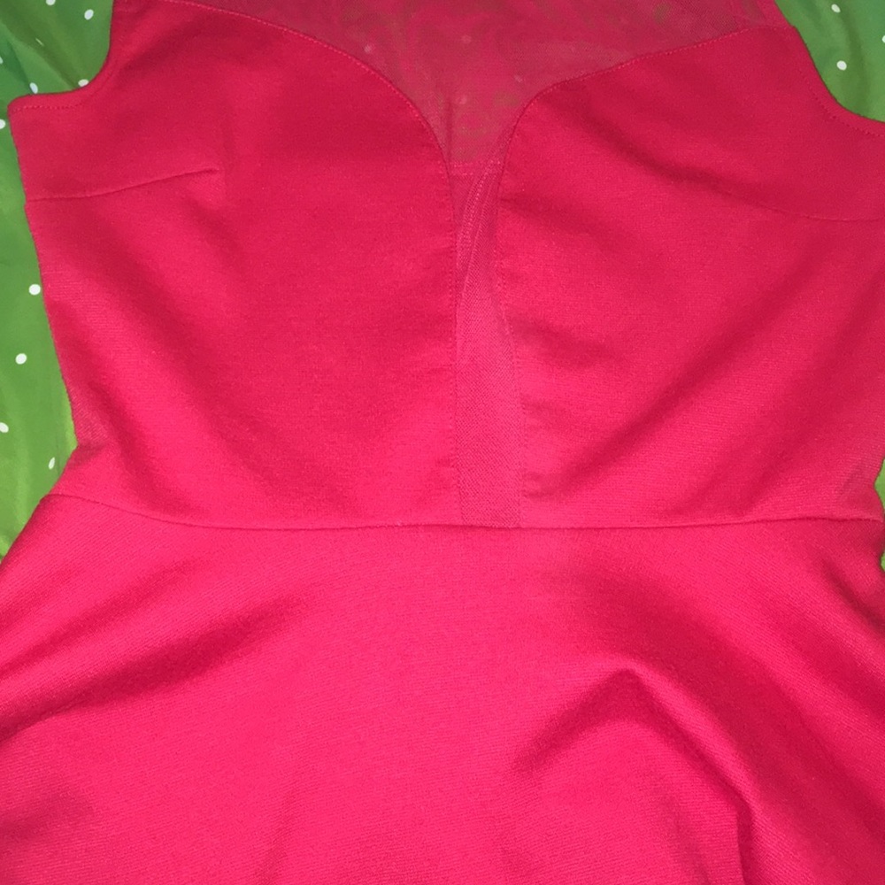 Peplum blouse - Picture 4 of 5